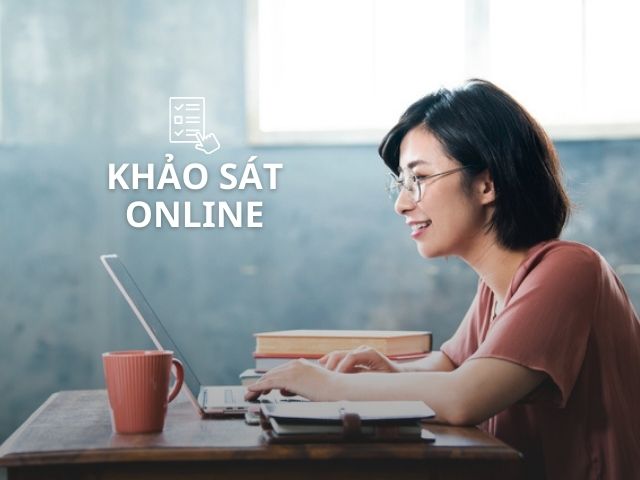 khảo sát