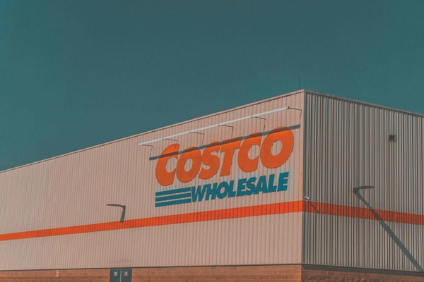 Costco Nhật Bản