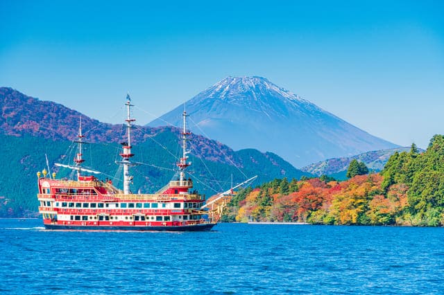 Hakone